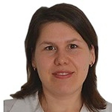 Соколова Ирина Николаевна, детский невролог