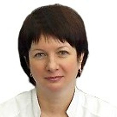 Пиченко Наталья Владимировна, педиатр