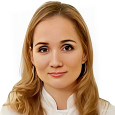 Журавская Наталья Алексеевна, детский ортодонт