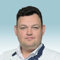 Бойченко Дмитрий Андреевич, ЛОР