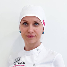 Вирабян Наталья Григорьевна, массажист