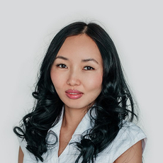 Чимитдоржиева Баира Мункуевна, врач УЗД