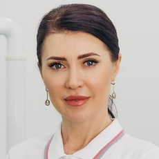 Зильберштейн Евгения Игоревна, стоматолог-терапевт