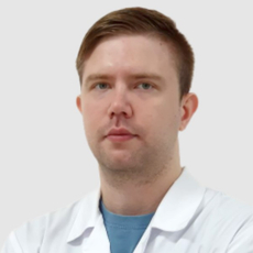 Синицын Роман Константинович, проктолог