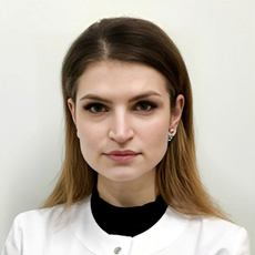 Мерзлякова (Масалитина) Виолетта Викторовна, психиатр