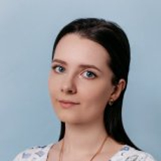 Никифорова Кристина Сергеевна, детский ортодонт