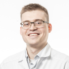 Мещерин Владислав Олегович, онколог