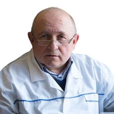 Луцик Николай Петрович, психиатр