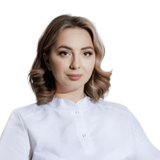 Великодченко Мария Дмитриевна, офтальмолог