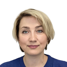 Агибалова Мария Владимировна, стоматолог-терапевт