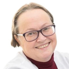 Осипова Елена Викторовна, невролог