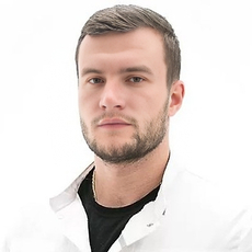 Астафьев Никита Борисович, стоматолог-ортопед