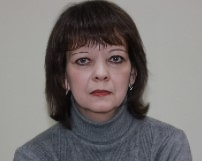 Читалина Вера Анатольевна, врач УЗД