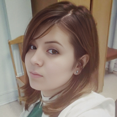 Бобоева Махина Бобоевна, рентгенолог