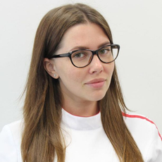 Смирнова Елена Владимировна, дерматолог