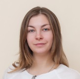 Абросимова Александра Евгеньевна, акушерка