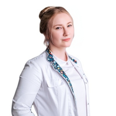 Макеенкова Татьяна Сергеевна, радиолог