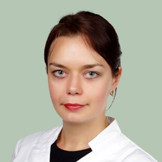 Шкунова Галина Ивановна, эндокринолог