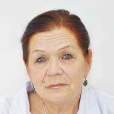 Кострова Вера Анатольевна, стоматолог-терапевт