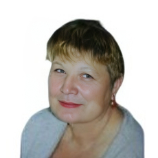 Щербакова Надежда Иннокентьевна, стоматолог-терапевт