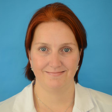 Беспятых Ольга Алексеевна, хирург