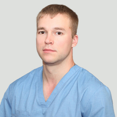 Захаркин Александр Сергеевич, массажист