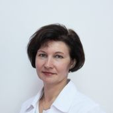 Васильева Аксана Владиславовна, врач функциональной диагностики