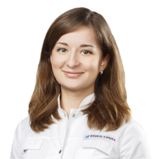 Притула Ирина Александровна, гинеколог