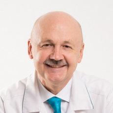 Лютиков Виталий Иванович, невролог