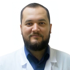 Поликанов Сергей Николаевич, стоматолог-хирург