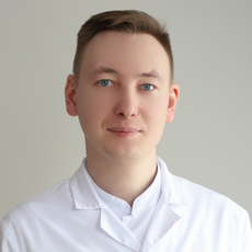 Кутдусов Ришат Шаукатович, эндоскопист