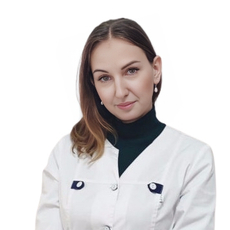 Полонская Галина Александровна, гематолог