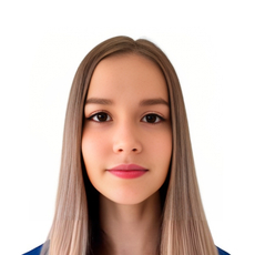 Демкова Анна Александровна, инструктор ЛФК