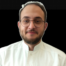 Аль-Хатиб Максим Валидович, хирург