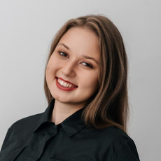 Мокрушина Елизавета Владимировна, ортодонт