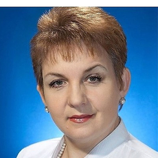 Матюшина Татьяна Ивановна, кардиолог