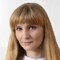 Засташкова Светлана Владимировна, эндоскопист