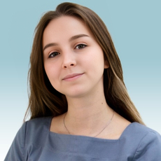 Евфиц Вероника Александровна, стоматолог-ортопед