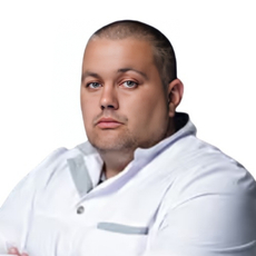 Шихранов Алексей Геннадьевич, массажист