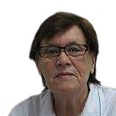 Кужагильдина Альбина Сираевна, педиатр