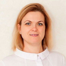 Кондакова Екатерина Аркадьевна, врач УЗД