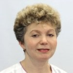 Хмельникер Ирина Павловна, кардиолог