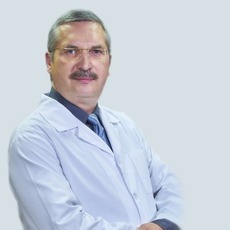 Цепенщиков Вадим Алексеевич, анестезиолог