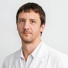 Ширяев Сергей Николаевич, гематолог