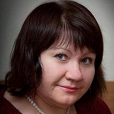 Лисняк Марина Анатольевна, психотерапевт