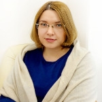 Цисельская Юлия Ивановна, психолог