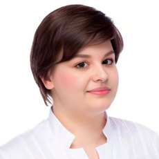 Пак Евгения Андреевна, ортодонт