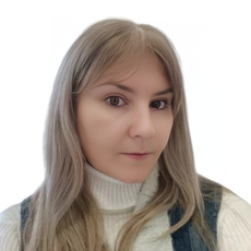 Лободина Елена Васильевна, детский логопед