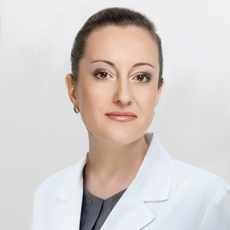 Маркина Наталия Владимировна, врач-косметолог