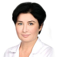 Степина Наталья Сергеевна, дерматолог